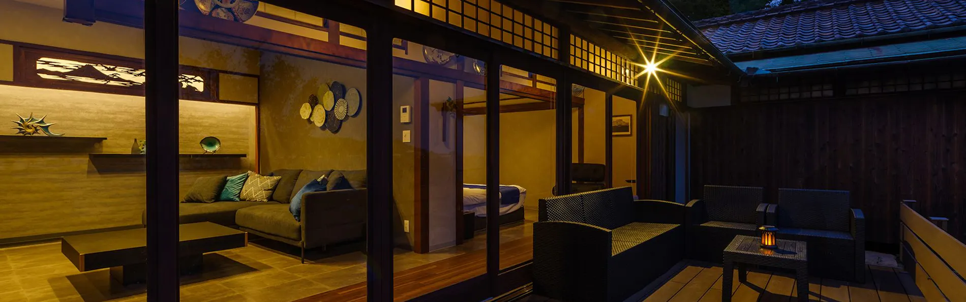 UMI-IRO~うみいろ下関~