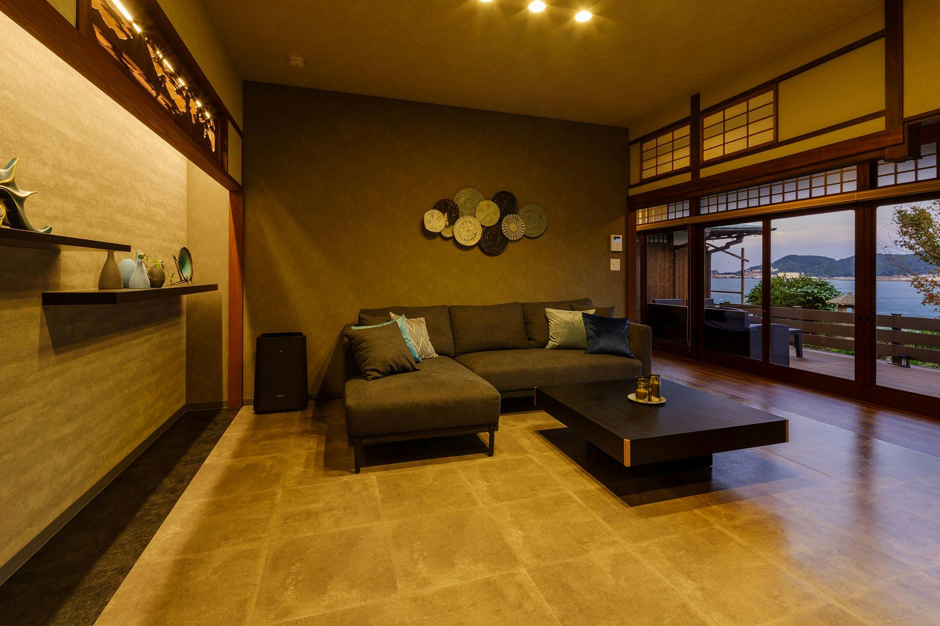 UMI-IRO～うみいろ下関～