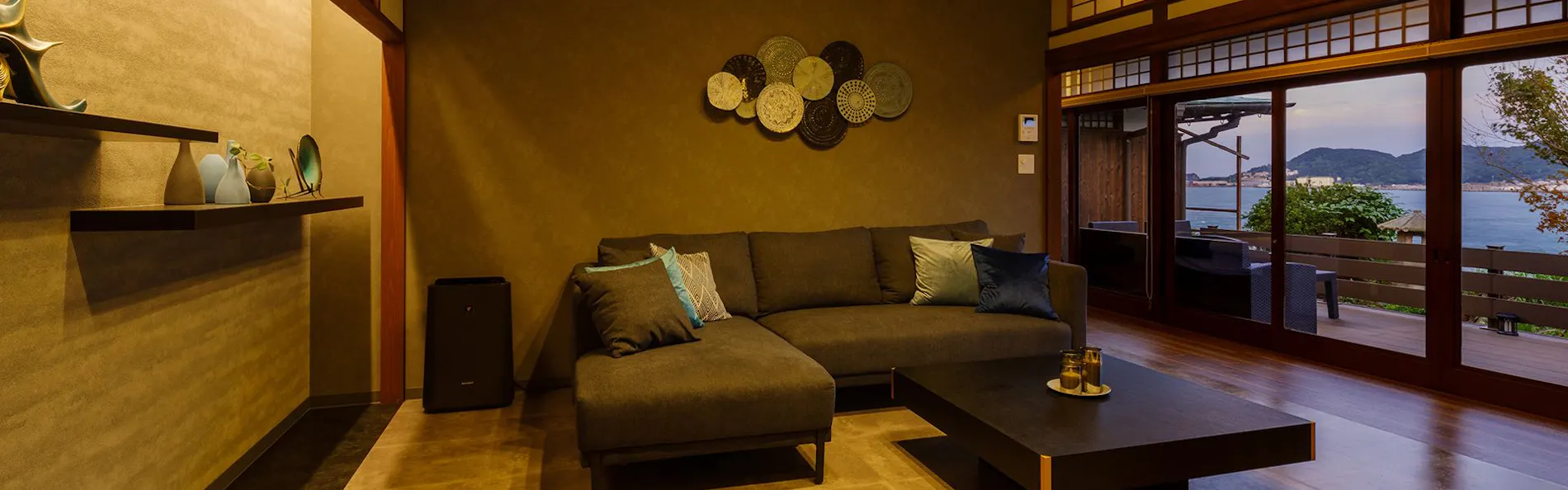 UMI-IRO~うみいろ下関~