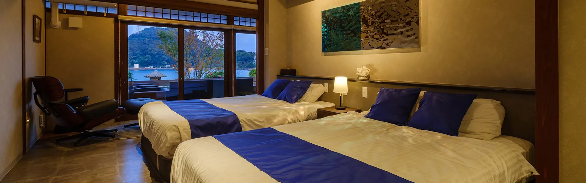 UMI-IRO~うみいろ下関~