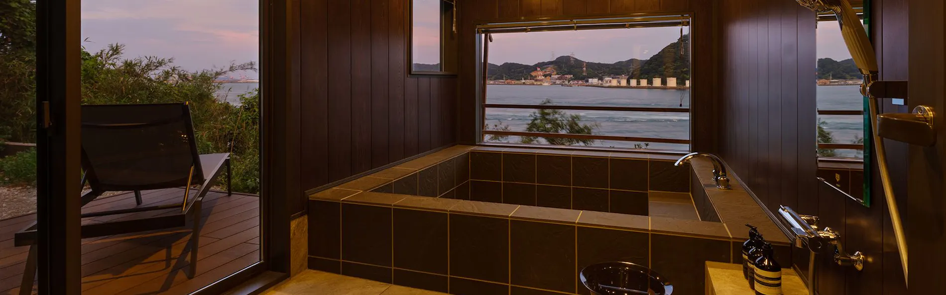 UMI-IRO~うみいろ下関~