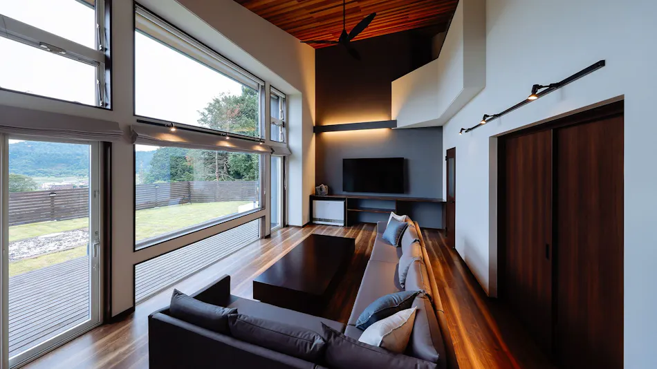 Private Villa FujiNagi