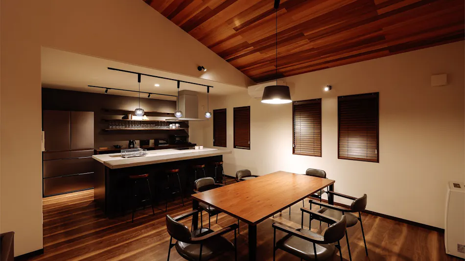 Private Villa FujiNagi