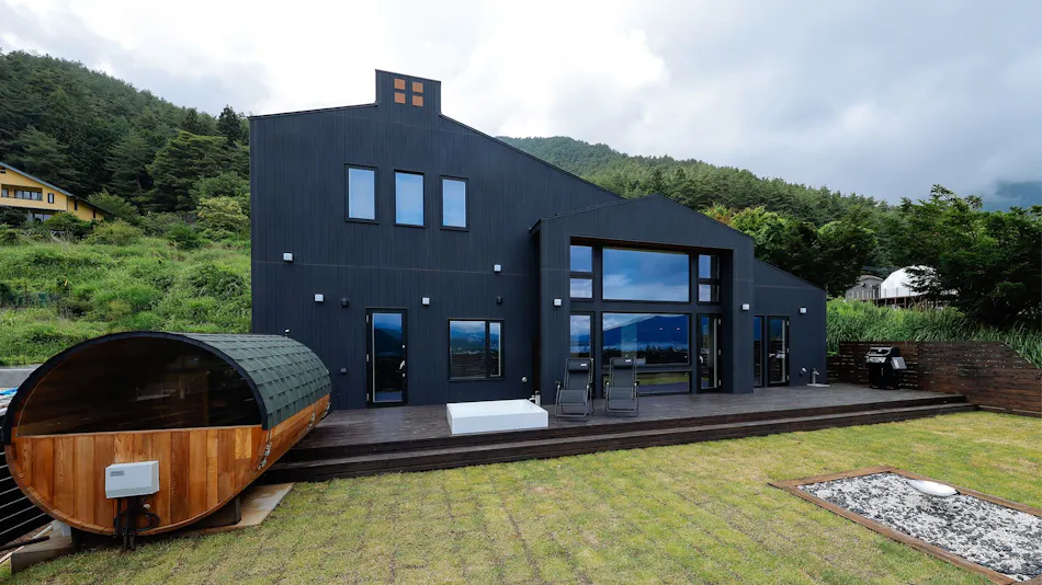 Private Villa FujiNagi