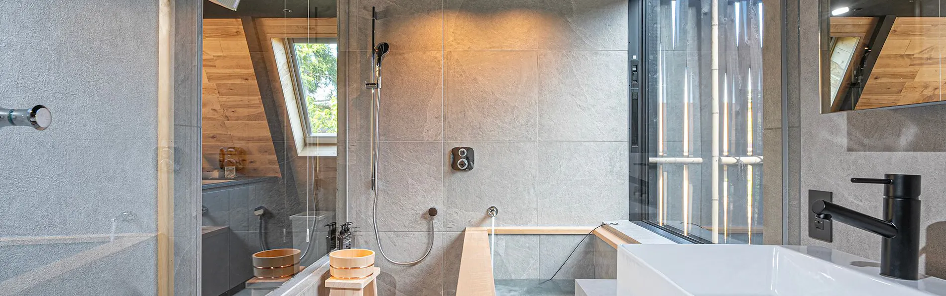 A-frame 箱根強羅