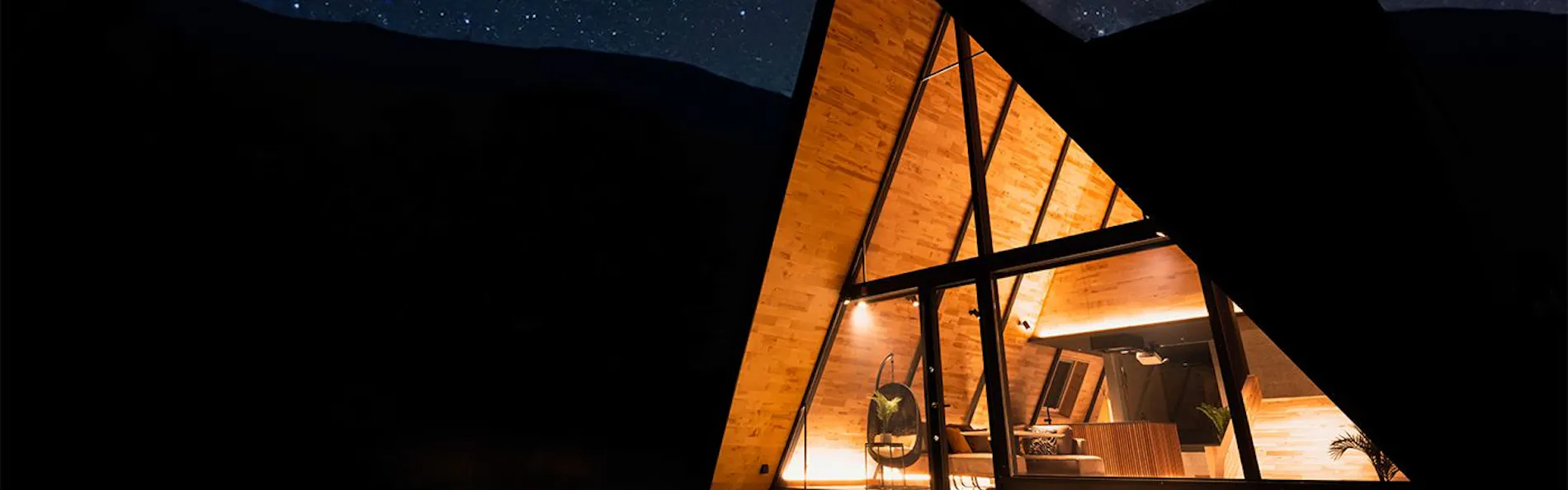 A-frame 箱根強羅