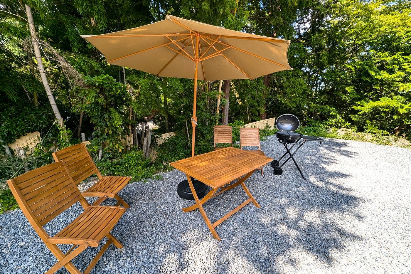 A-frame 箱根強羅