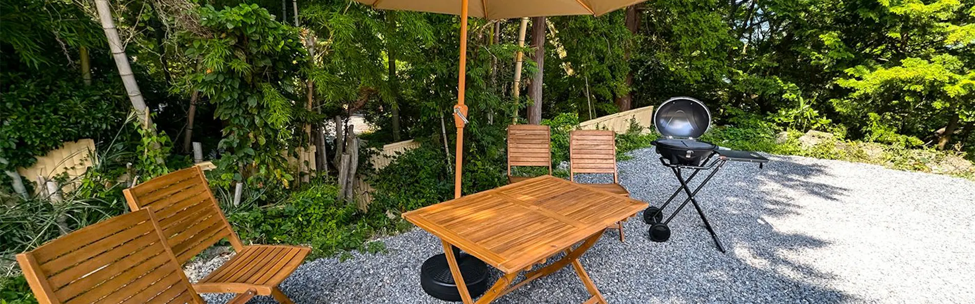 A-frame 箱根強羅