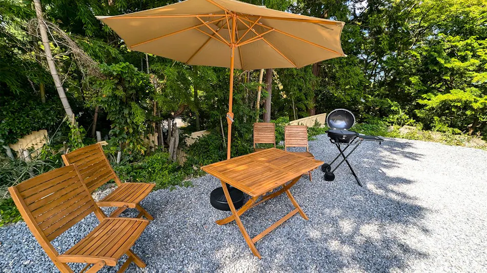 A-frame Hakone Gora