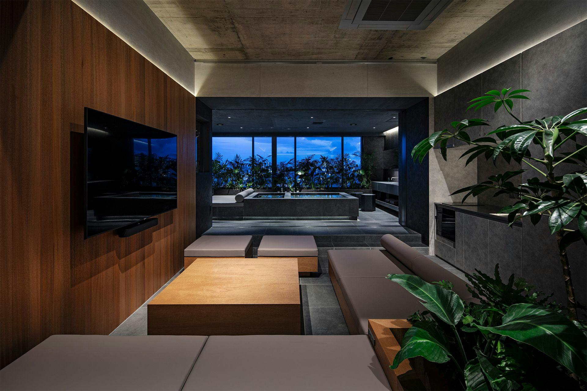 東京の高級バケーションレンタル - 一休.com