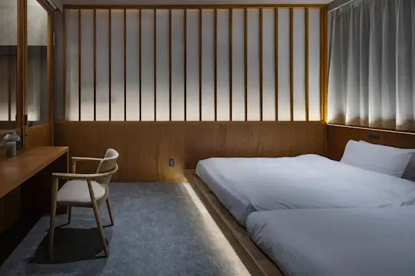 ห้องพัก