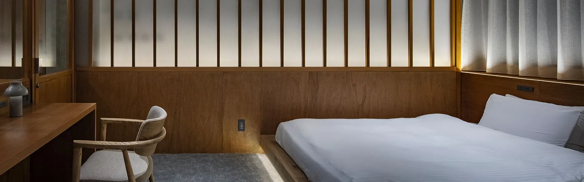 YUURO Bath-Living Hotel Ryogoku