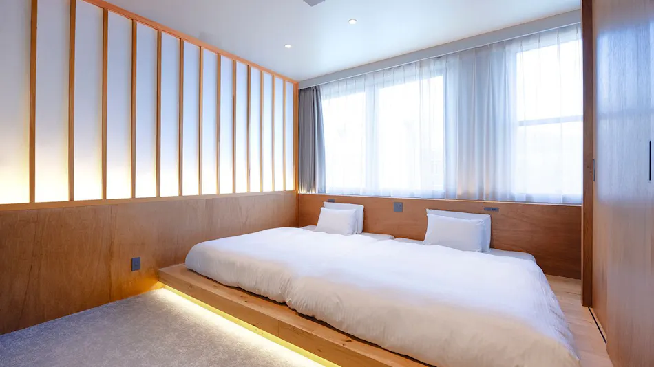 YUURO Bath-Living Hotel Ryogoku