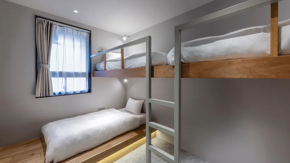 YUURO Bath-Living Hotel Ryogoku