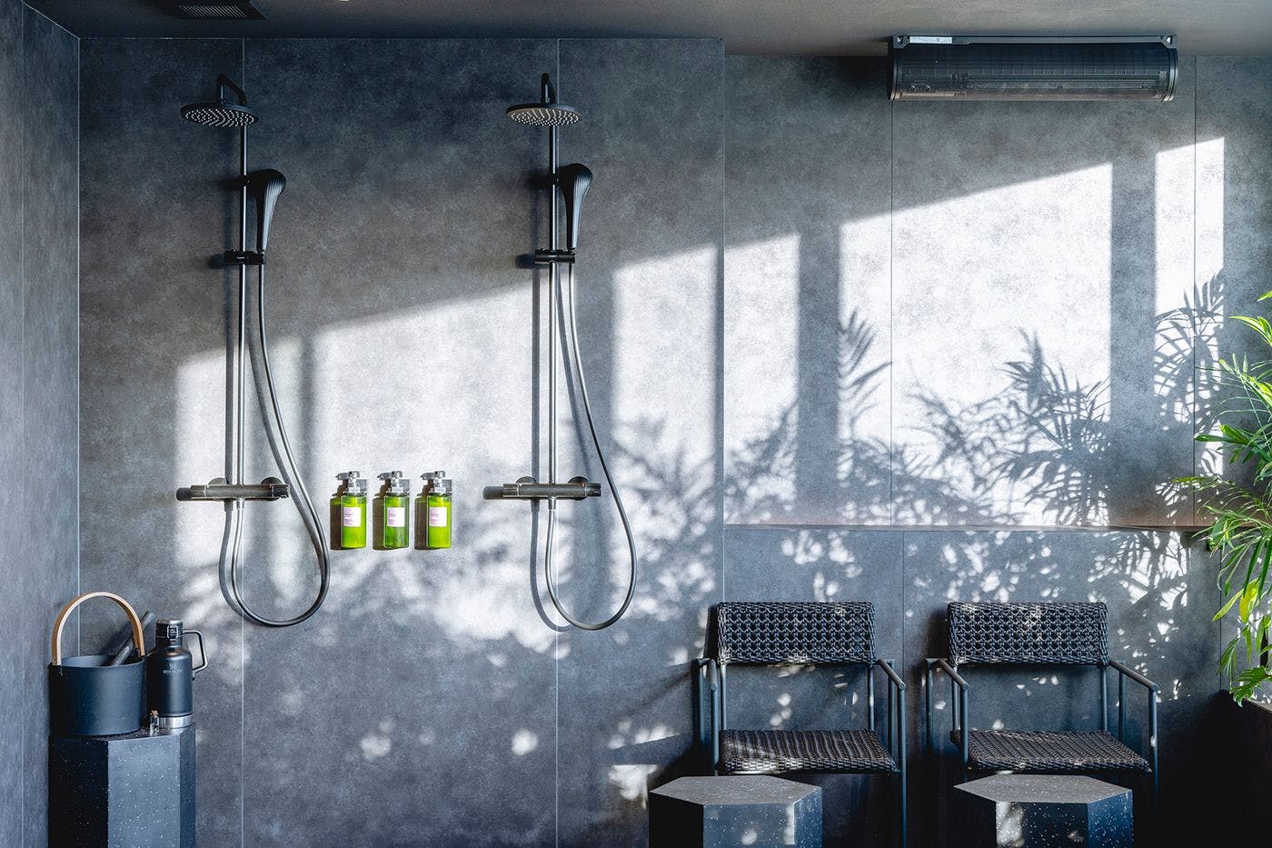 YUURO Bath-Living Hotel Ryogoku