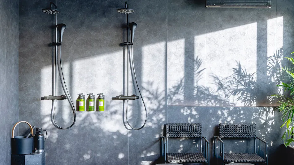 YUURO Bath-Living Hotel Ryogoku