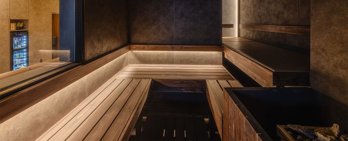 YUURO Bath-Living Hotel Ryogoku
