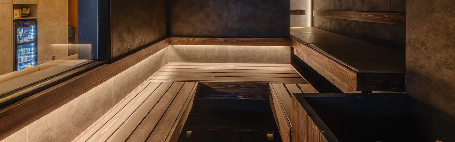 YUURO Bath-Living Hotel Ryogoku