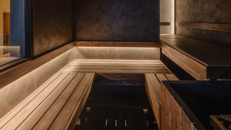 YUURO Bath-Living Hotel Ryogoku