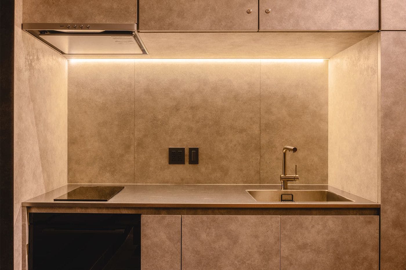 YUURO Bath-Living Hotel Ryogoku