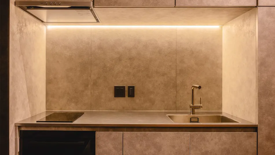 YUURO Bath-Living Hotel Ryogoku