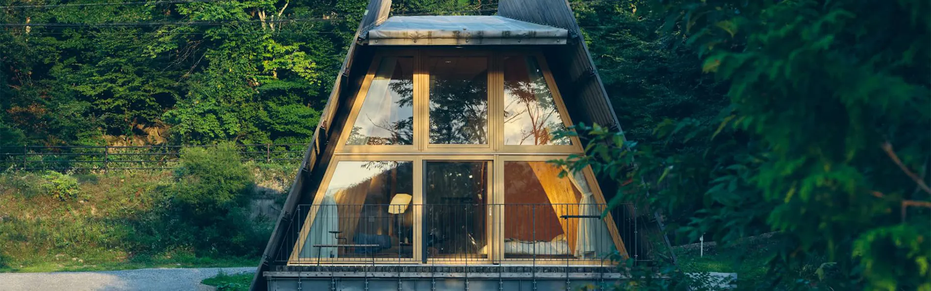 SANU 2nd Home 白樺湖1st