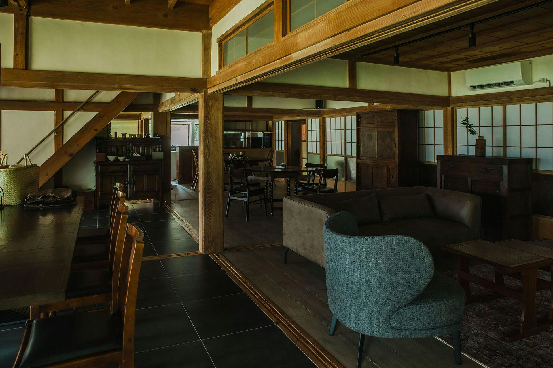 ภายในห้อง