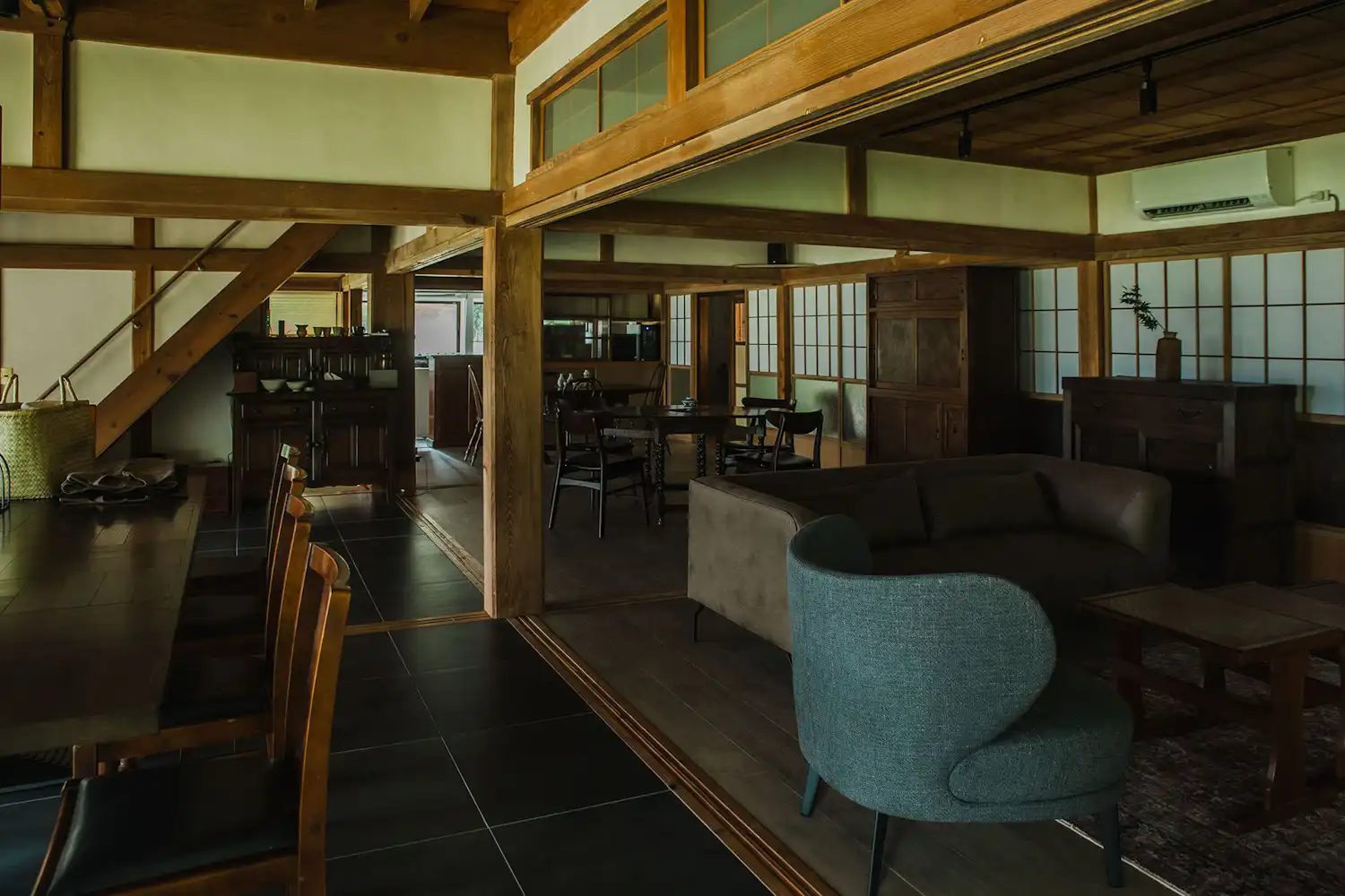 ภายในห้อง