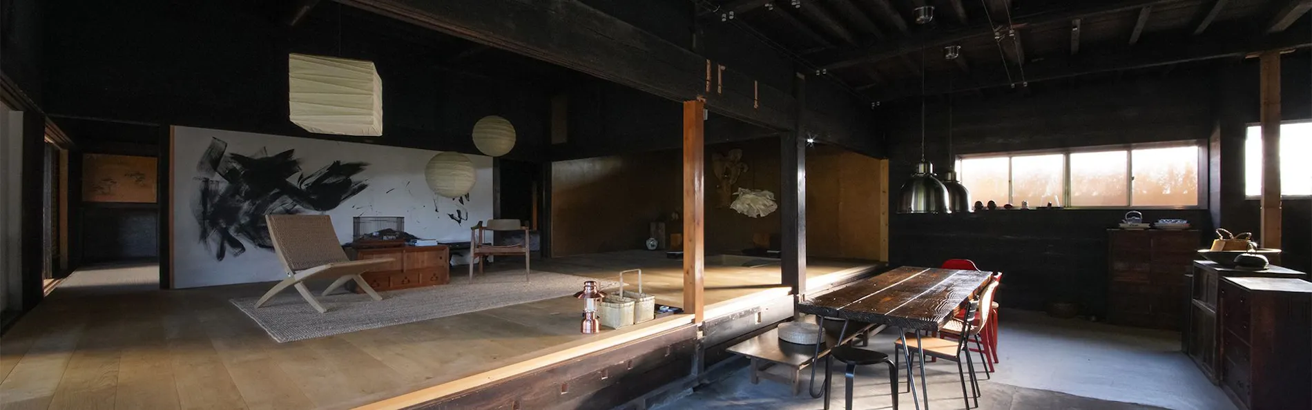 古民家宿コロク