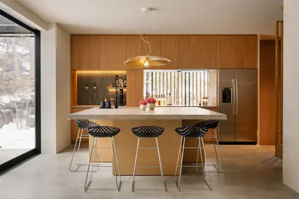 การตกแต่งภายใน