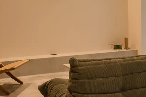 การตกแต่งภายใน