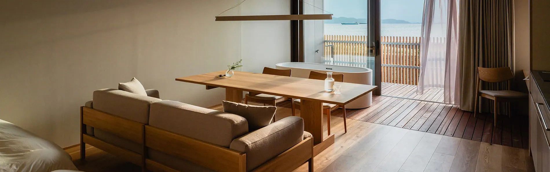 SANU 2nd Home 館山1st