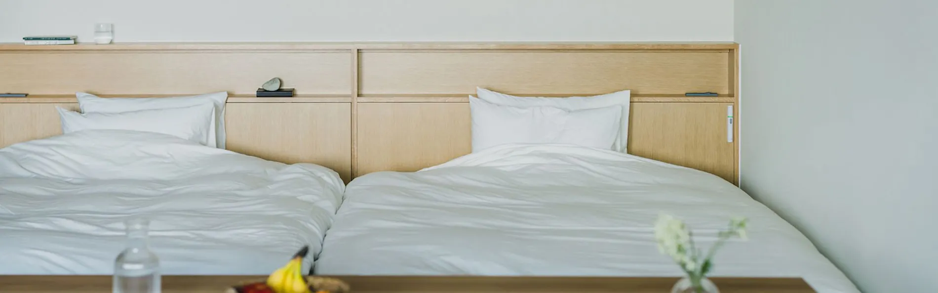 SANU 2nd Home 館山1st