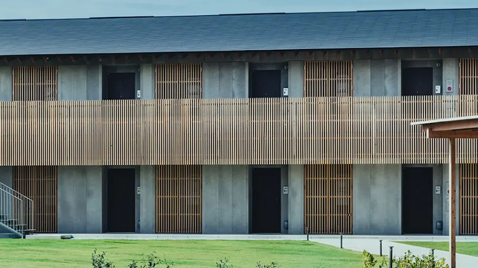 SANU 2nd Home Tateyama 1st