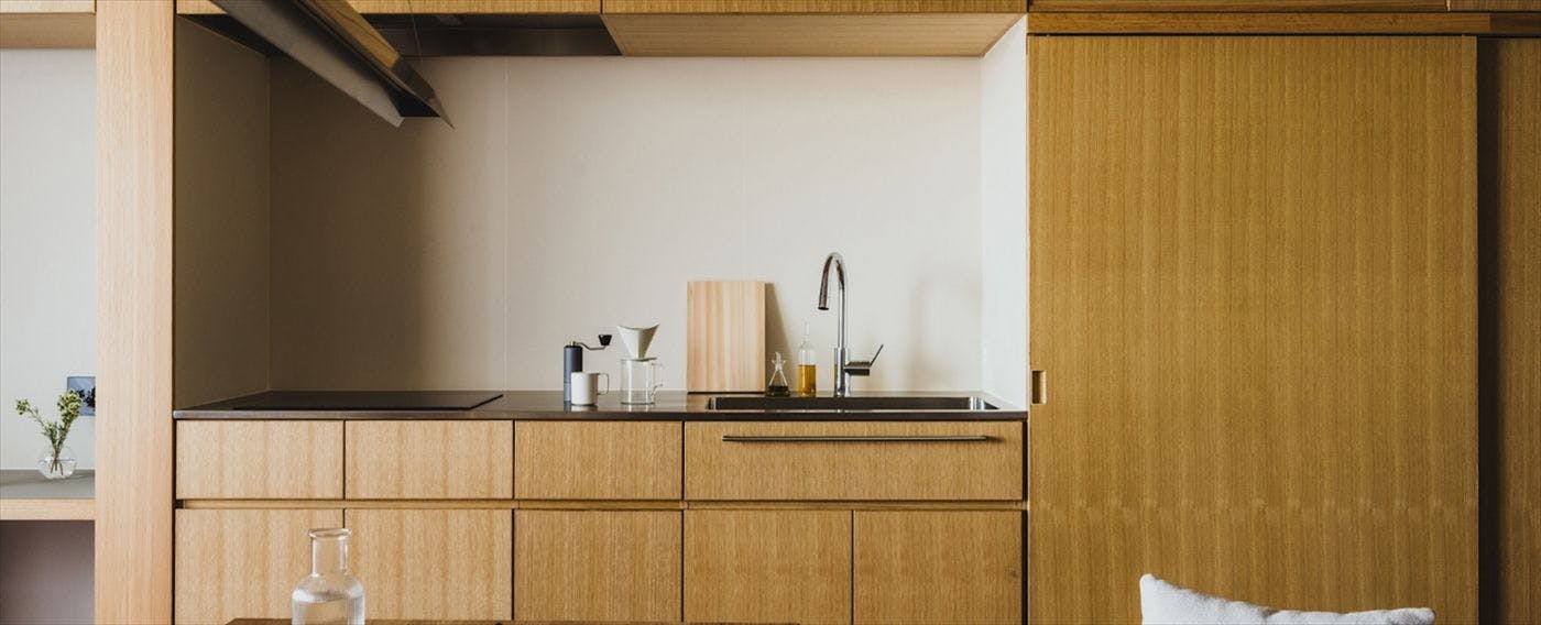 SANU 2nd Home 館山1st