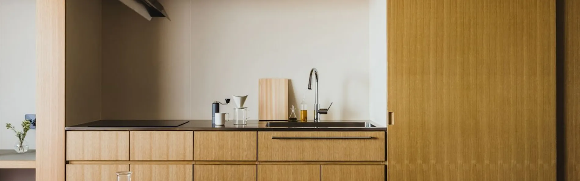 SANU 2nd Home 館山1st