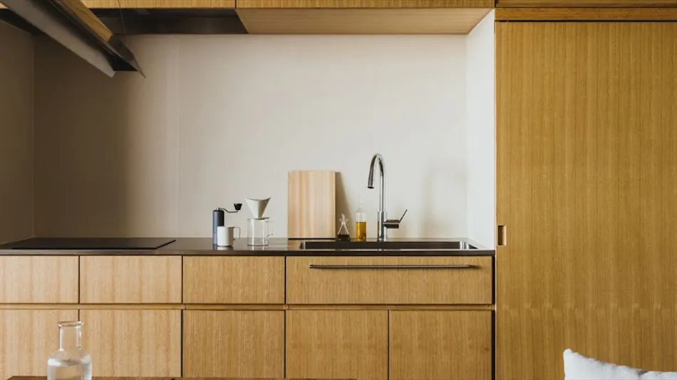 SANU 2nd Home Tateyama 1st