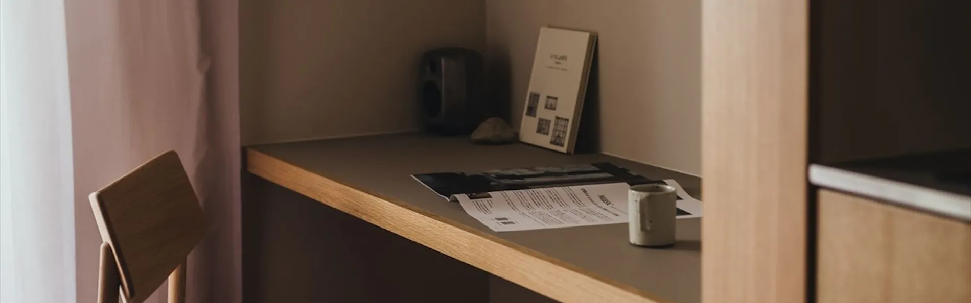 SANU 2nd Home 館山1st