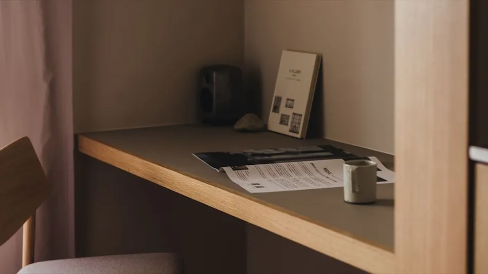 SANU 2nd Home Tateyama 1st