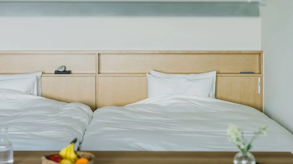 SANU 2nd Home Tateyama 1st