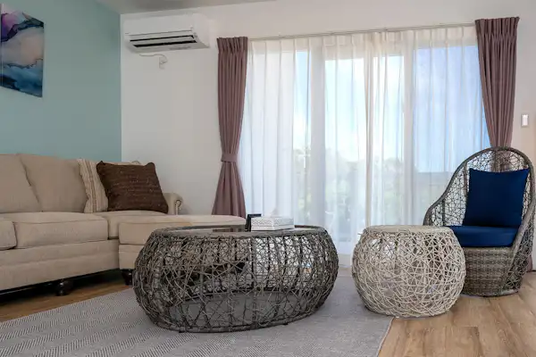 ห้องนั่งเล่น