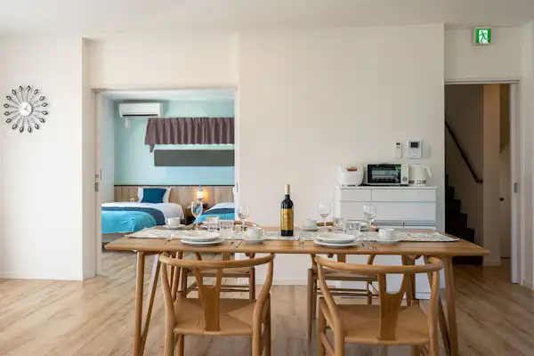 ห้องนอน