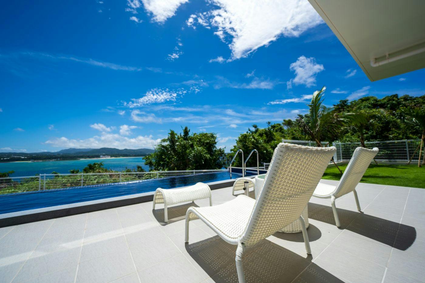 Private Pool Villa Kouri The Sweet