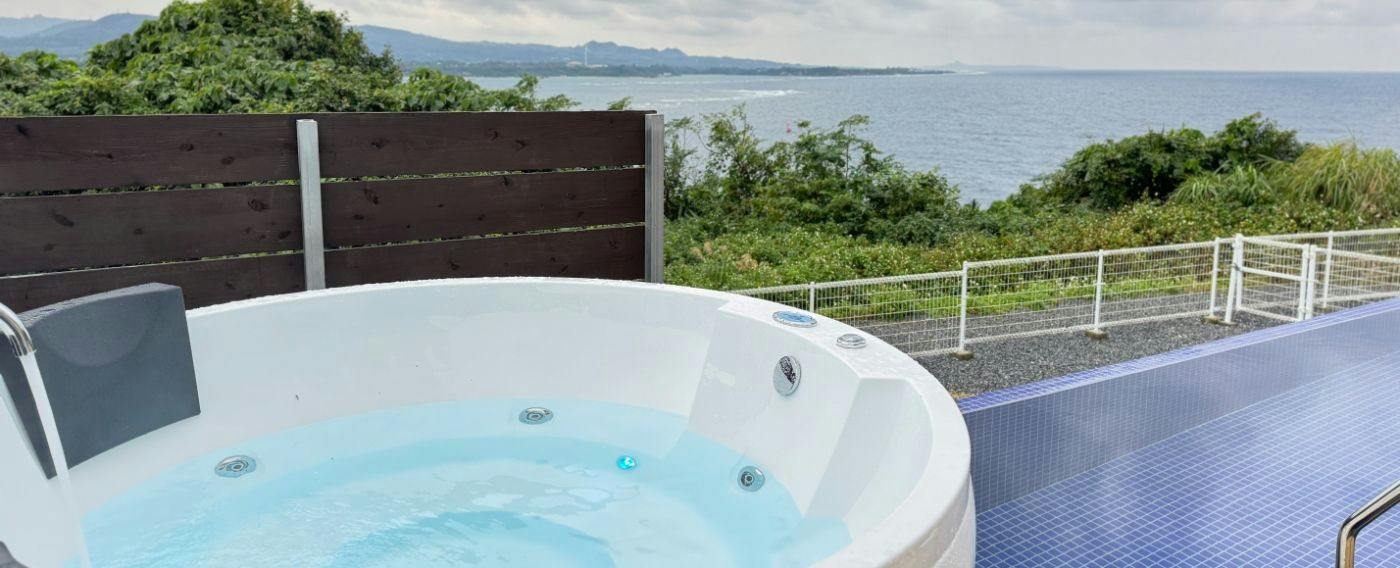 Private Pool Villa Kouri The Sweet