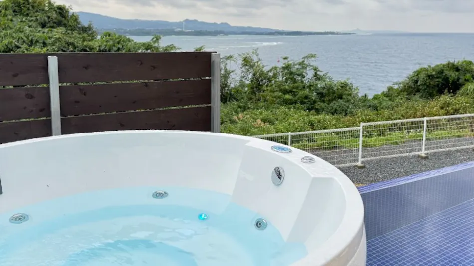 Private Pool Villa Kouri The Sweet