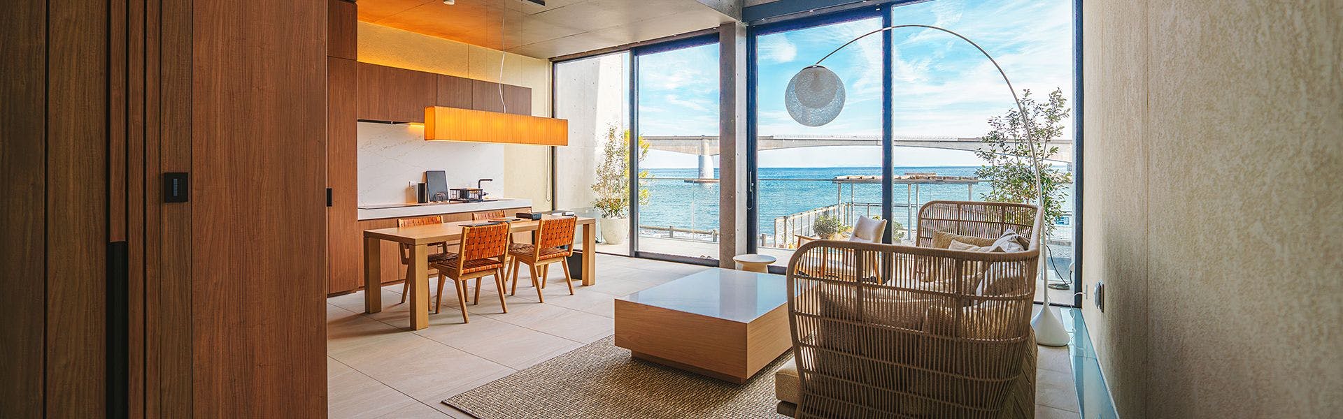 ห้องนั่งเล่น