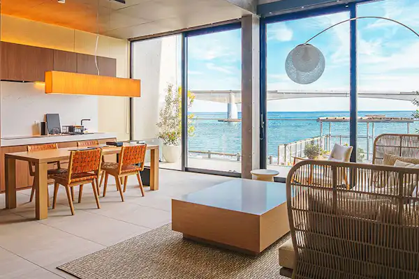 ห้องนั่งเล่น