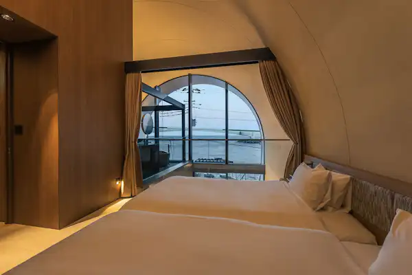 ห้องนอน