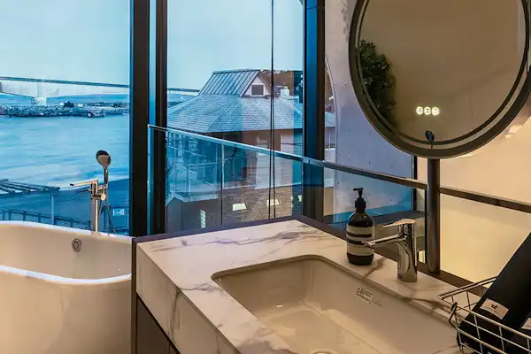 ห้องน้ำ