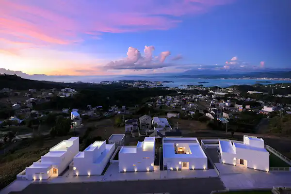 ภายนอกอาคาร